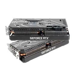 کارت گرافیک مدل RTX 3070 GALAX 8G در حد نو