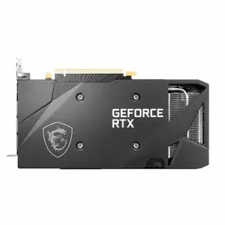 کارت گرافیک ام اس ای مدل RTX 3060 VENTUS OC 12G GDDR6