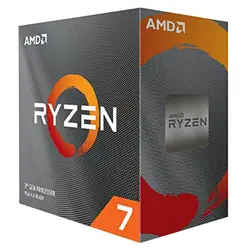 پردازنده باکس ام دی سری Ryzen 7 مدل 5700X