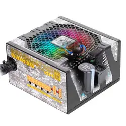 منبع تغذیه گرین مدل GP800B-HP EVO در حد نو