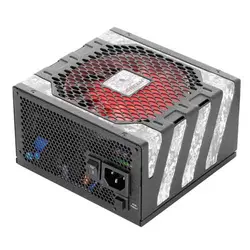 منبع تغذیه گرین مدل GP800B-HP EVO در حد نو