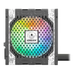 منبع تغذیه گرین مدل GP800B-HP EVO در حد نو