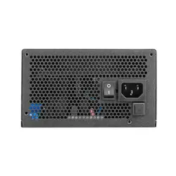 منبع تغذیه گرین مدل GP800B-HP EVO در حد نو