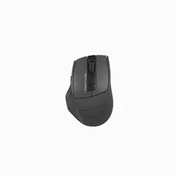 ماوس بی سیم ای فورتک مدل FG_30S_FSTYLER