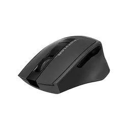 ماوس بی سیم ای فورتک مدل FG_30S_FSTYLER