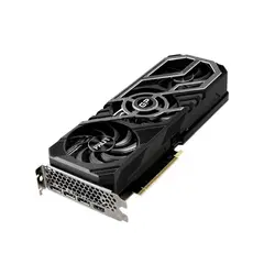 کارت گرافیک پالیت مدل RTX 3070ti Gaming Pro 8G در حد نو