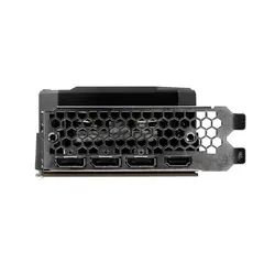 کارت گرافیک پالیت مدل RTX 3070ti Gaming Pro 8G در حد نو