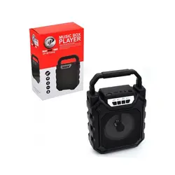 اسپیکر بلوتوثی قابل حمل ایکس پی-پروداکت مدل XP-BT540E