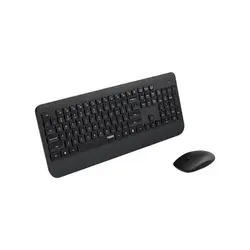 کیبورد و موس بی سیم رپو مدل X3500