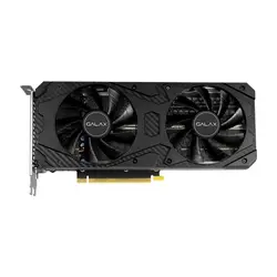 کارت گرافیک GALAX GeForce RTX 3060 Ti OC GALAX 8GB