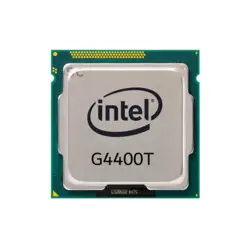 پردازنده اینتل پنتیوم G4400T