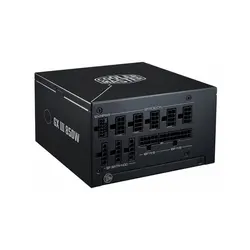 منبع تغذیه کامپیوتر کولر مستر  GX III GOLD 850