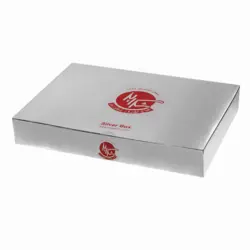 پک سیلور شکری پسته ای