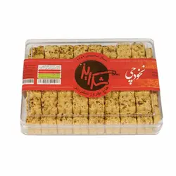 شیرینی نخود چی کریستال