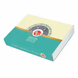 کاک فانتزی تزئینی