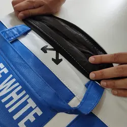 ساک ورزشی مدل srt33