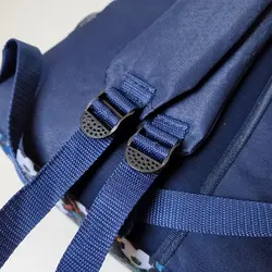 کیف مدرسه پسرانه اسپرت مدل توپ فوتبال