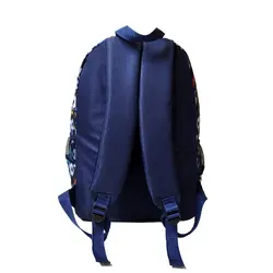 کیف مدرسه پسرانه اسپرت مدل توپ فوتبال