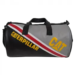 ساک ورزشی باشگاه چرم کد 1111