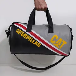 ساک ورزشی باشگاه چرم کد 1111