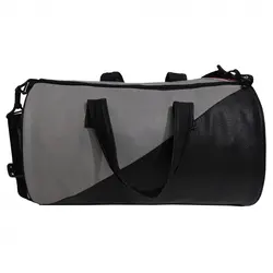 ساک ورزشی باشگاه چرم کد 1111