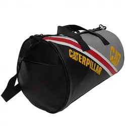 ساک ورزشی باشگاه چرم کد 1111