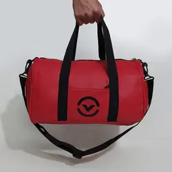 ساک ورزشی باشگاه چرم کد 1109