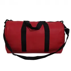 ساک ورزشی باشگاه چرم کد 1109