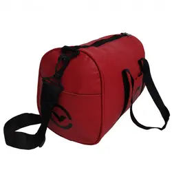 ساک ورزشی باشگاه چرم کد 1109