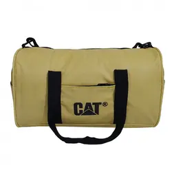 ساک ورزشی باشگاه چرم کد 1110