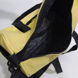 ساک ورزشی باشگاه چرم کد 1110