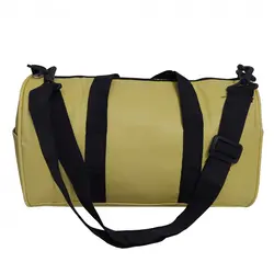 ساک ورزشی باشگاه چرم کد 1110