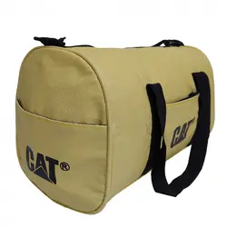 ساک ورزشی باشگاه چرم کد 1110