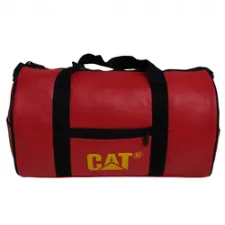 ساک ورزشی باشگاه چرم کد 1108