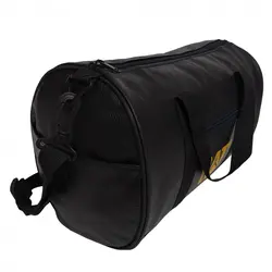 ساک ورزشی باشگاه چرم کد 1108