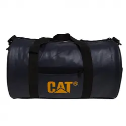 ساک ورزشی باشگاه چرم کد 1108