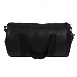 ساک ورزشی باشگاه چرم کد 1108