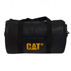 ساک ورزشی باشگاه چرم کد 1108