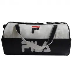 ساک ورزشی چرمی باشگاه کد 1094