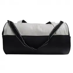 ساک ورزشی چرمی باشگاه کد 1094