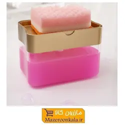 جا مایع و اسکاچ پمپی رایکا اسکاچ دار SOO-018