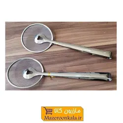 انبر روغن گیر چینی وارداتی SOO-017