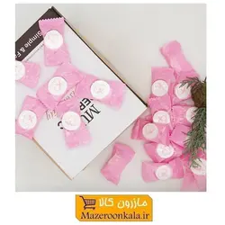 دستمال فشرده قرصی مناسب کمپینگ، کوهنوردی و سفر HMI-002