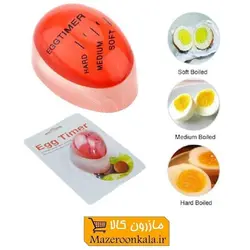 تایمر پخت آب پز تخم مرغ Egg Timer اگ تایمر HTM-002