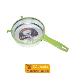 الک آشپزخانه دسته دار کدبانو قطر ۱۵ سانتی متر HAL-001