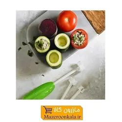 ابزار دریل Vege Drill  خالی کن میوه و سبزیجات HDR-001