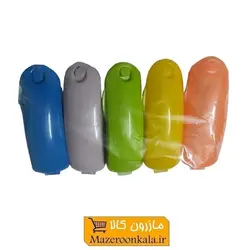 جارو دستی نپتون تک محور HNT-002