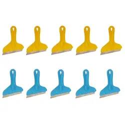 کاتر شیشه پاک کن مهر بسته ۱۰ عددی کد: OASP-001