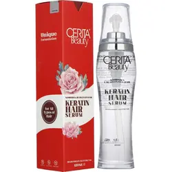سرم تقویت کننده تار مو 120ml سریتا بیوتی