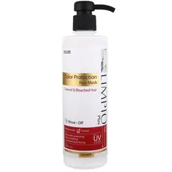 ماسک تثبیت کننده رنگ مولیمپیو پلاس